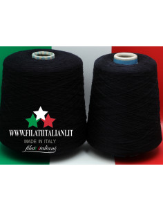LA8225 LA8225 LOT 2 bob. SETA LINO + MERINO 5.99€/100g