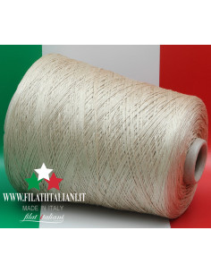 G8581N G8581N SETA TUSSAH SCHAPPE' BURATTI 15.99€/100g