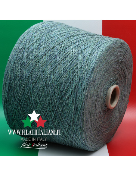 G5089N G5089N 100% SETA  BOURETTE TWEED  FILPUCCI  15,99€/100g