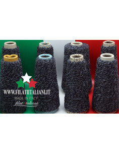 LA7107 LOT 8 bob LOT 8 bob. CASHMERE  14.99€/100g   Comp.: 100% WS ...