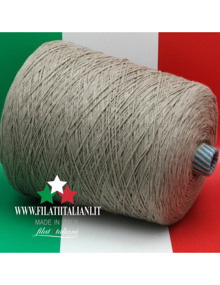 M8475AN M8475AN LINO COTONE CATENELLA LINCOT 5,99€/100g