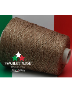M8579N M8579N LINO COTTONE CON LUREX   PIUMAGLOSSY 4.99€/100g