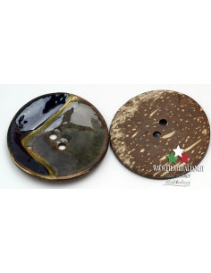 ПУГОВИЦЫ КОКОС lin. 80 50 mm