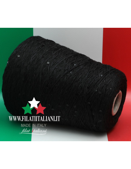 M8605C M8605C FILATO con PAILLETTES GDESE 25.99€/100g