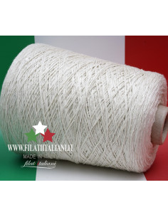 P0004N YARN with PAILLETTES GDESE 25.99€/100g FANTASY YARN with SEQ...