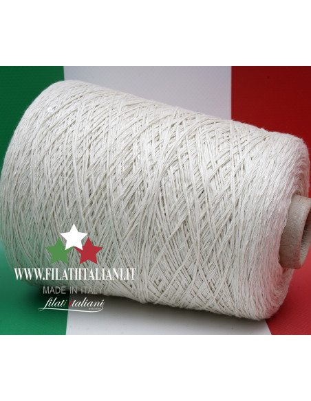 P0004N YARN with PAILLETTES GDESE 25.99€/100g FANTASY YARN with SEQ...