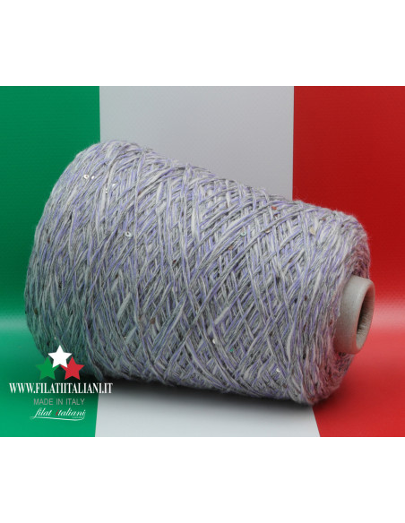 G7121AN G7121AN MISTO CASHMERE PAILLETTES GLENPAI 39.99€/100g