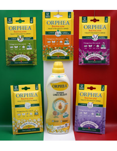 OR2024 TEST ORPHEA PRODUCTS LOT TRY ORPHEA PRODUCTS FOR YARN DELICA...