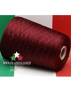 P0126N VISCOSA CORDONETTO 4,99€/100g Art.: CORDONETTO Comp.: 100% V...