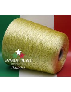 P0189N VISCOSA CORDONETTO 4,99€/100g Art.: CORDONETTO Comp.: 100% V...