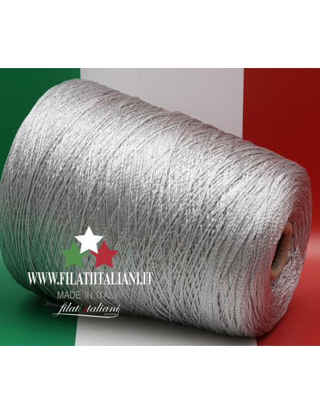 P0190N VISCOSA CORDONETTO 4,99€/100g Art.: CORDONETTO Comp.: 100% V...