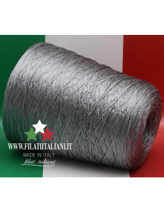 P0202N АЦЕТАТНАЯ ВИСКОЗА VISCOSA CORDONETTO 4,99€/100g