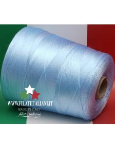 P0204N VISCOSA CORDONETTO 4,99€/100g Art.: CORDONETTO Comp.: 100% V...