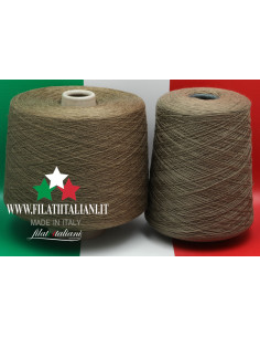 LA8625 LOT 2 bob. MERINO + COTTON BLEND €3.99/100g         1bob. : ...