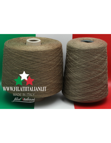 LA8625 LOT 2 bob. MERINO + COTTON BLEND €3.99/100g         1bob. : ...