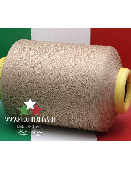 P0310 ELASTAN BEIGE TIRAMOLLA 9,99€/100g Art.: TIRAMOLLA Comp.: 88%...