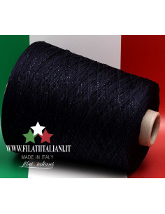 P0308N P0308N COTONE MAKO' SETA LUREX OXFORD FILPUCCI 9.99€/100g