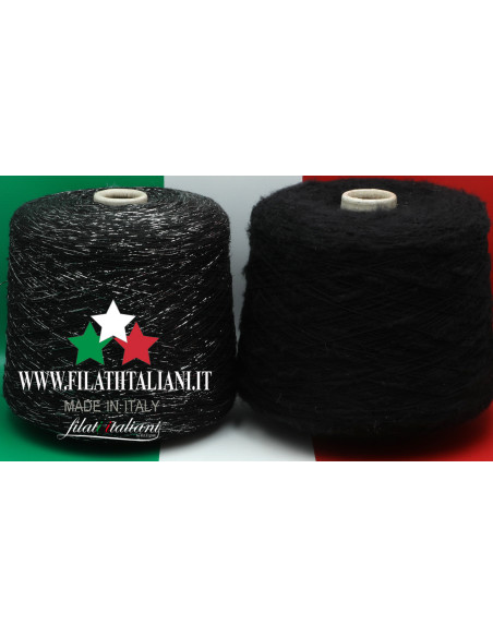 LA8640 LOT 2 bob. SUMMER FANTASY YARN €3.99/100g 1 bob.:   FANCY YA...