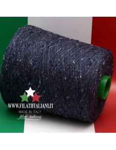 P0317N ШЕЛК TWEED TUSSAH JP BURATTI  23.99€/100g