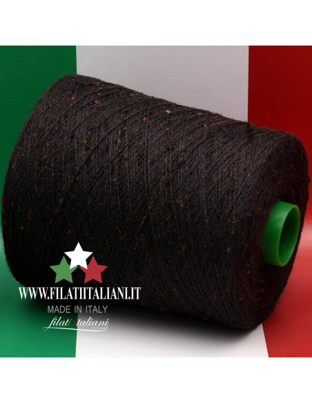 P0328N SILK TWEED TUSSAH JP BURATTI  23.99€/100g Art. :  TUSSAHProd...