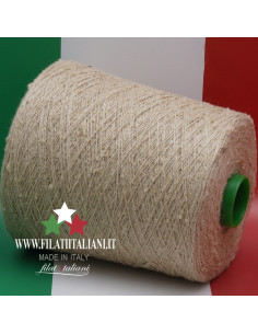 P0329N SILK TWEED TUSSAH JP BURATTI  23.99€/100g Art. :  TUSSAHProd...