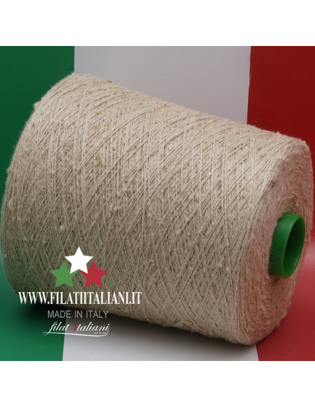 P0329N P0329N SETA TWEED TUSSAH JP BURATTI 23.99€/100g