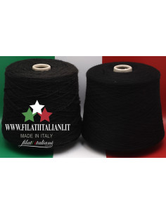 LA0406 LOT 2 bob. FANTASY YARN + MERINO €3.99/100g 1 bob.:   FANCY ...