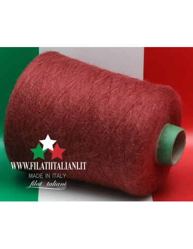 M7757N BRUSHED SILK MERINO GLASSY GTI 16.99€/100g  Prod. : GTI Art....