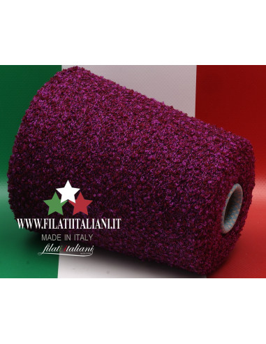 M8004N  BOUCLE' CASHMERE SILK OBS CARIAGGI 44.99€/100g  Prod.: CARI...