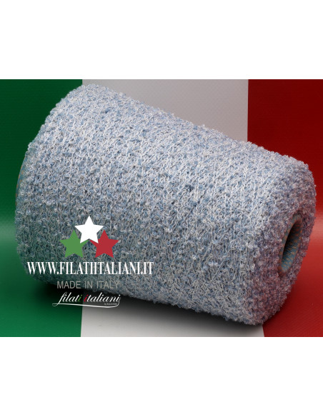 M8004N  BOUCLE' CASHMERE SILK OBS CARIAGGI 44.99€/100g  Prod.: CARI...