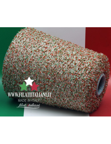 M8004N M8004N BOUCLE' CASHMERE SETA OBS CARIAGGI 44.99€/100g