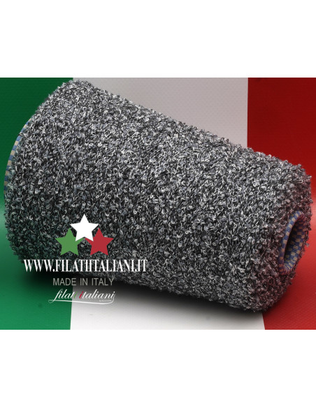 M8004N M8004N BOUCLE' CASHMERE SETA OBS CARIAGGI 44.99€/100g