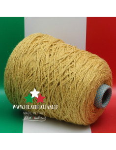 G9589S LINEN COTTON JUNGLE  5,99€/100g Art.:  JUNGLE Comp.: 61% CO ...