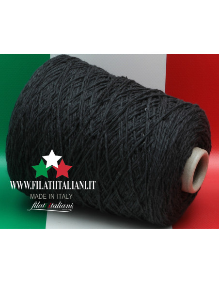 M1461N YARN with PAILLETTES JDESE 29.99€/100g FANTASY YARN CAGET wi...