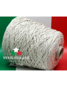 M1461N YARN with PAILLETTES JDESE 29.99€/100g FANTASY YARN CAGET wi...
