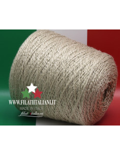 M0525N M0525N 100% SETA MULBERRY SEA 2/4 29.99€/100g