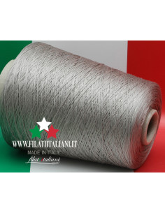 D5057XN  ШЕЛК МАЛБЕРИ SESIA 855м SELINDE 19.99€/100g