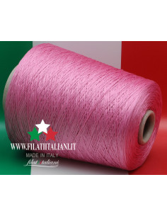 D5057XN  SILK  MULBERRY SESIA 855m SELINDE 19.99€/100g Art.: SELIND...