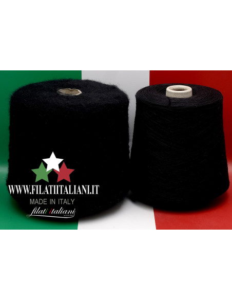 LA4483 LOT 2 bob WINTER YARN 10.99€/100g          1bob. :  GLEN LYO...