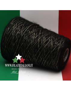 G3409 G3409N CASHMERE LUREX FROST CARIAGGI 39.99€/100g