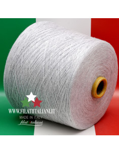 M1485N COTTON MAKO 4.99€/100g Comp.: 100% COMBED MERCERIZED EGYPTIA...