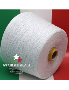 M1485N COTTON MAKO 4.99€/100g Comp.: 100% COMBED MERCERIZED EGYPTIA...