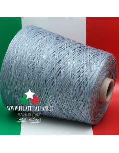 M0697N COTTON SUPERPIUMA LUREX 5.99€/100g SUPERPIUMA LUREX Comp .: ...