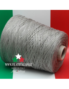 M0697N COTTON SUPERPIUMA LUREX 5.99€/100g SUPERPIUMA LUREX Comp .: ...