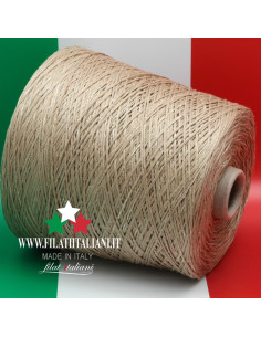 M0697N COTTON SUPERPIUMA LUREX 5.99€/100g SUPERPIUMA LUREX Comp .: ...