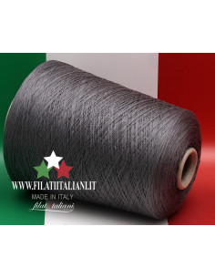 D4101XN  ШЕЛК Малбери 660м SETA 19.99€/100g