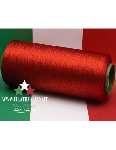 SETA MULBERRY TRAMA TINTA