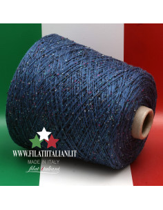 G9109S G9109S 100% SETA  BOURETTE TWEED  FB SILK  15,99€/100g