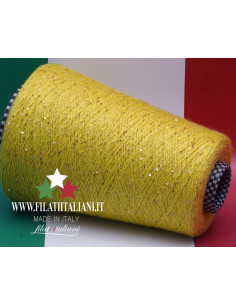 G8211N G8211N CASHMERE SETA PAILLETTES LUREX GAME 99.99€/100g