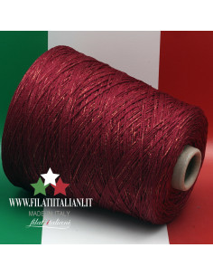 P0311N ХЛОПОК MAKO' ШЕЛК OXFORD LUREX FILPUCCI 9.99€/100g